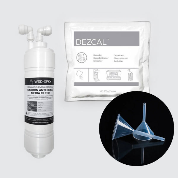 Pvc Maintenance Bundle Maintenance Bundles – Water Solutions Direct