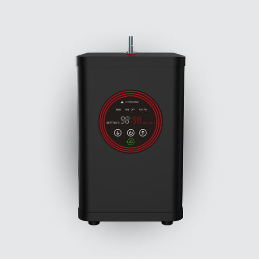 Instant Hot Water Boiler 3-1 Eco