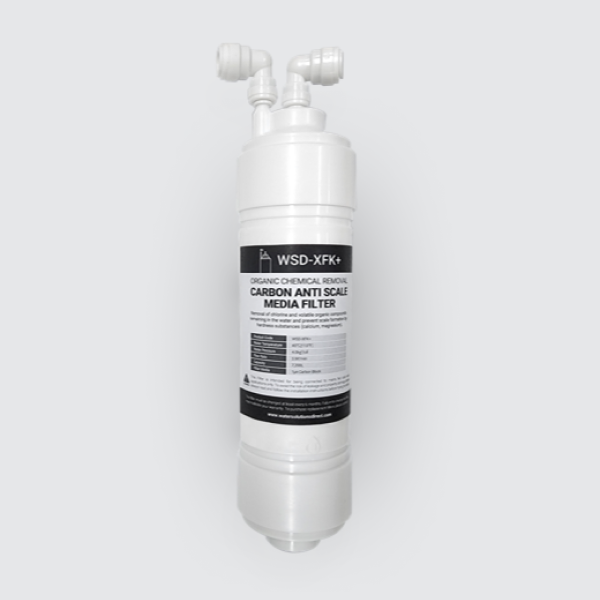 Replacement Filter (WSD-XFK+) – Water Solutions Direct